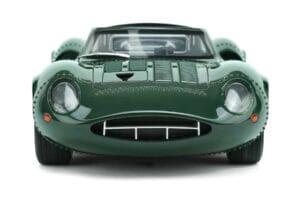Jaguar XJ13 GT Spirit 1:18 GT318 Živica – obrázok 4 z 11