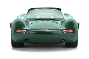 Jaguar XJ13 GT Spirit 1:18 GT318 Živica – obrázok 5 z 11