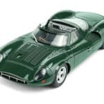 Jaguar XJ13 GT Spirit 1:18 GT318 Živica - image 6 of 11