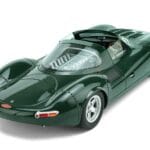 Jaguar XJ13 GT Spirit 1:18 GT318 Živica - image 7 of 11