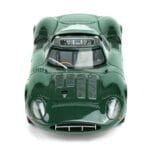 Jaguar XJ13 GT Spirit 1:18 GT318 Živica - image 8 of 11