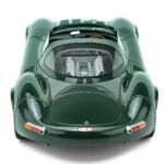 Jaguar XJ13 GT Spirit 1:18 GT318 Živica - image 9 of 11