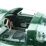 Jaguar XJ13 GT Spirit 1:18 GT318 Živica - image 10 of 11