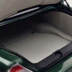 Jaguar XJ6 X350 Racing Zelený Almost Real 1:18 - image 12 of 13