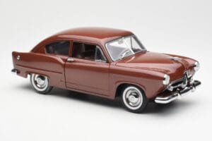 Kaiser Henry J Caribbean Coral Metallic Sun Star 1:18 5101 Kov – obrázok 6 z 8