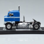 Kenworth Bullnose Modrý IXO 1:43 - image 3 of 6