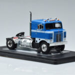 Kenworth Bullnose Modrý IXO 1:43 - image 4 of 6
