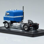 Kenworth Bullnose Modrý IXO 1:43 - image 5 of 6
