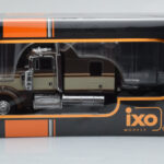 Kenworth W900 Hnedý IXO 1:43 - image 4 of 4