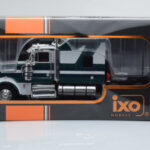 Kenworth W900 Zelený Biely IXO 1:43 - image 6 of 6