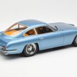 Lamborghini 350 GT Svetlomodrá Metalická CMR 1:18 CMR002 - image 2 of 6