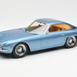 Lamborghini 350 GT Svetlomodrá Metalická CMR 1:18 CMR002