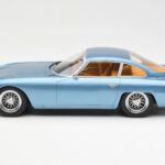 Lamborghini 350 GT Svetlomodrá Metalická CMR 1:18 CMR002 - image 3 of 6