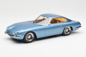 Lamborghini 350 GT Svetlomodrá Metalická CMR 1:18 CMR002