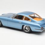 Lamborghini 350 GT Svetlomodrá Metalická CMR 1:18 CMR002 - image 5 of 6