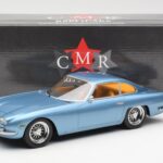 Lamborghini 350 GT Svetlomodrá Metalická CMR 1:18 CMR002 - image 6 of 6