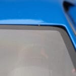 Lamborghini Aventador LP750-4 SV Modrý AUTOart 1:18 74559 Kompozit - image 7 of 8