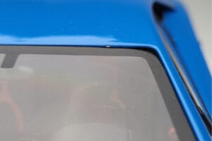 Lamborghini Aventador LP750-4 SV Modrý AUTOart 1:18 74559 Kompozit – obrázok 7 z 8