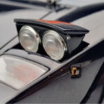 Lamborghini Countach LP500S Walter Wolf Tmavo Modrý Kyosho 1:18 - image 10 of 11