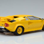 Lamborghini Countach Turbo Koenig Specials Žltý GT Spirit 1:18 KJ010 Živica - image 2 of 6