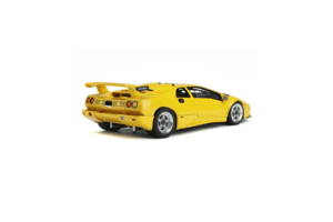 Lamborghini Diablo Jota GT Spirit 1:18 GT322 Živica – obrázok 2 z 11