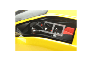 Lamborghini Diablo Jota GT Spirit 1:18 GT322 Živica – obrázok 11 z 11