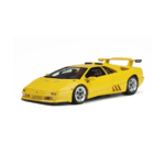 Lamborghini Diablo Jota GT Spirit 1:18 GT322 Živica