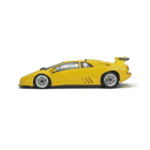 Lamborghini Diablo Jota GT Spirit 1:18 GT322 Živica - image 3 of 11