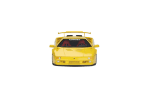 Lamborghini Diablo Jota GT Spirit 1:18 GT322 Živica – obrázok 4 z 11