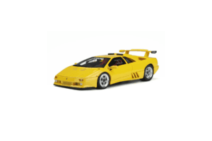 Lamborghini Diablo Jota GT Spirit 1:18 GT322 Živica