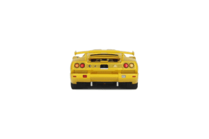 Lamborghini Diablo Jota GT Spirit 1:18 GT322 Živica – obrázok 5 z 11