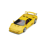 Lamborghini Diablo Jota GT Spirit 1:18 GT322 Živica - image 6 of 11