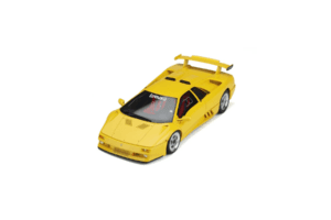 Lamborghini Diablo Jota GT Spirit 1:18 GT322 Živica – obrázok 6 z 11