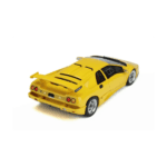 Lamborghini Diablo Jota GT Spirit 1:18 GT322 Živica - image 7 of 11