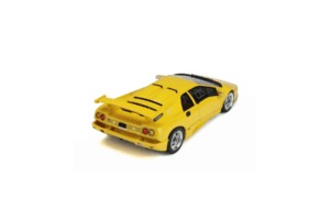 Lamborghini Diablo Jota GT Spirit 1:18 GT322 Živica – obrázok 7 z 11