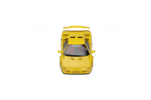 Lamborghini Diablo Jota GT Spirit 1:18 GT322 Živica – obrázok 8 z 11