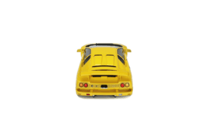 Lamborghini Diablo Jota GT Spirit 1:18 GT322 Živica – obrázok 9 z 11