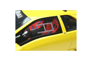 Lamborghini Diablo Jota GT Spirit 1:18 GT322 Živica – obrázok 10 z 11