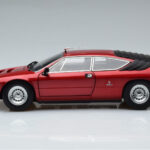 Lamborghini Urraco P250 Červený Kyosho 1:18 - image 5 of 10
