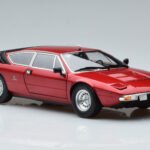 Lamborghini Urraco P250 Červený Kyosho 1:18 - image 6 of 10