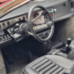 Lamborghini Urraco P250 Červený Kyosho 1:18 - image 8 of 10