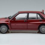 Lancia Delta Integrale Evo 2 Final Edition Kyosho 1:18 08343C Kov - image 4 of 7