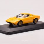 Lancia Stratos Žltý Minichamps 1:43 - image 2 of 4