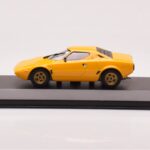 Lancia Stratos Žltý Minichamps 1:43
