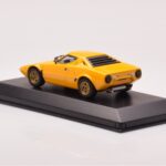 Lancia Stratos Žltý Minichamps 1:43 - image 3 of 4