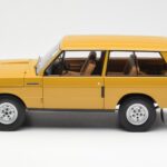 Land Rover Range Rover Classic Žltý Almost Real 1:18 ALM810103 - image 4 of 8