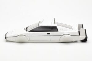 Lotus Esprit Type 79 James Bond The Spy Who Loved Me Submarine Biely AUTOart 1:18 75306 Kov – obrázok 3 z 8