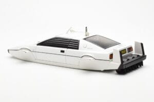 Lotus Esprit Type 79 James Bond The Spy Who Loved Me Submarine Biely AUTOart 1:18 75306 Kov – obrázok 4 z 8