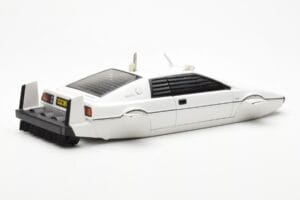 Lotus Esprit Type 79 James Bond The Spy Who Loved Me Submarine Biely AUTOart 1:18 75306 Kov – obrázok 5 z 8