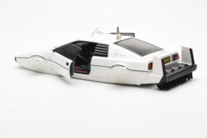 Lotus Esprit Type 79 James Bond The Spy Who Loved Me Submarine Biely AUTOart 1:18 75306 Kov – obrázok 7 z 8